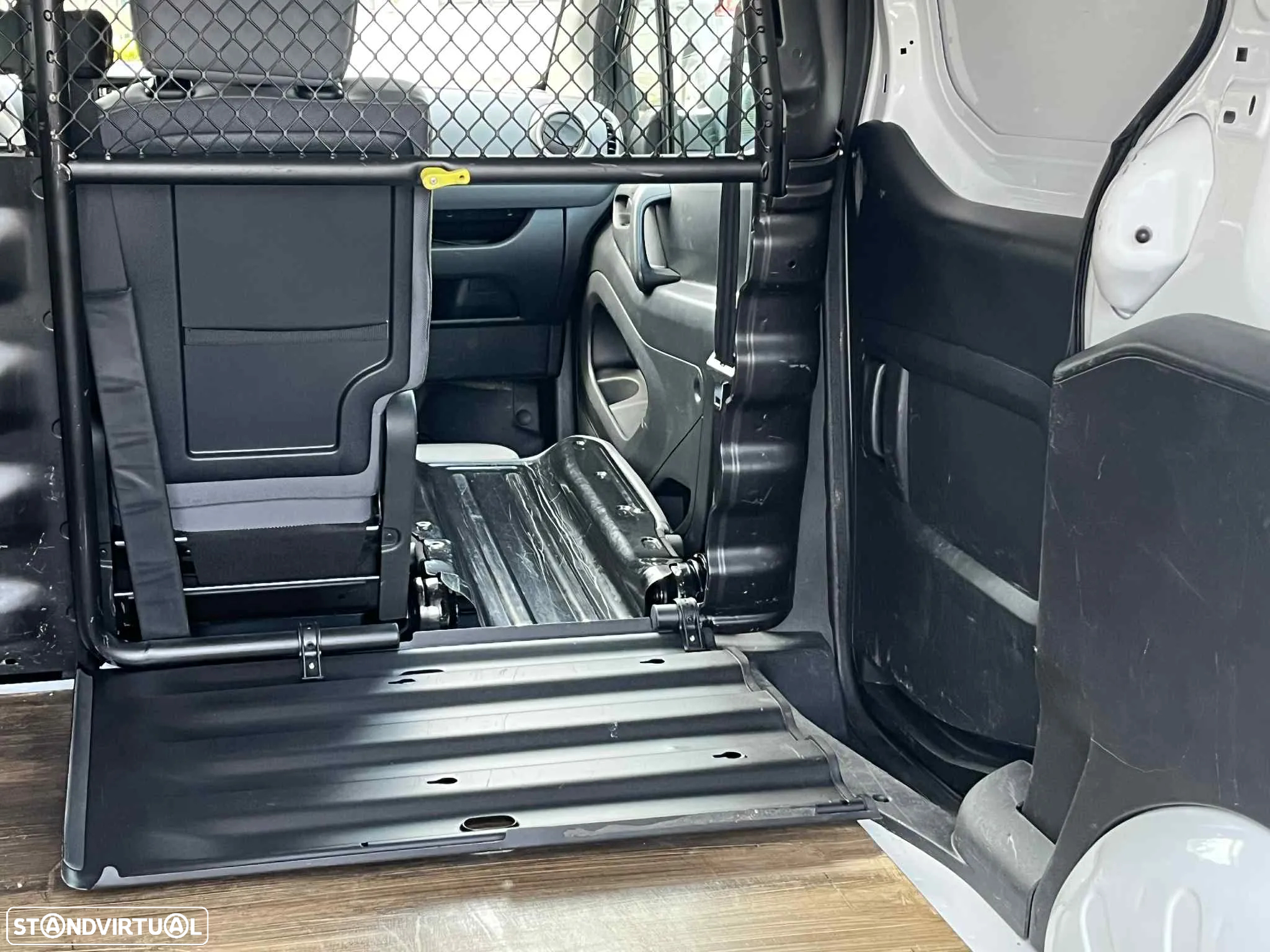 Citroën Berlingo L2 1.6 HDi 90cv - 30