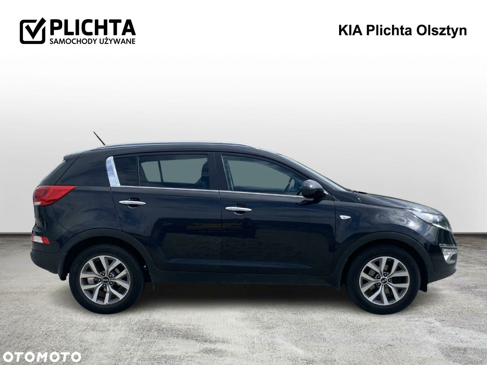 Kia Sportage - 6