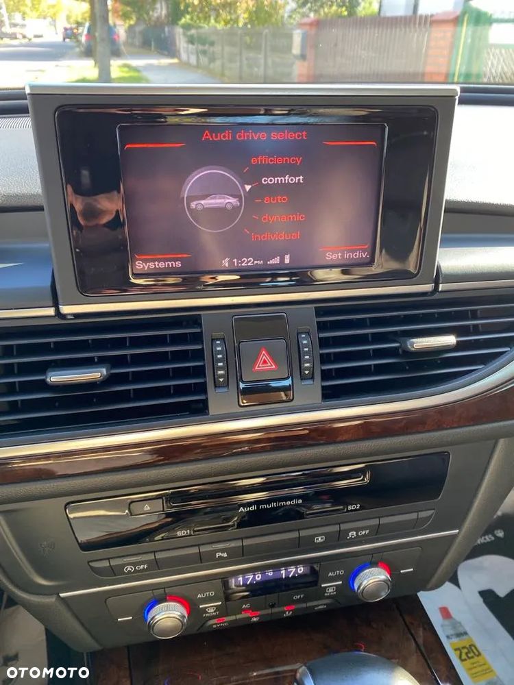 Audi A6 - 26