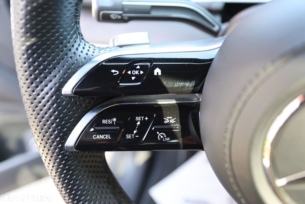 Mercedes-Benz GLE Coupe 450 d 4MATIC MHEV - 28