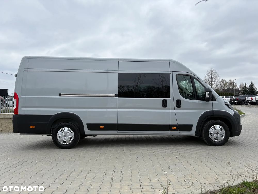 Toyota PROACE MAX - 4