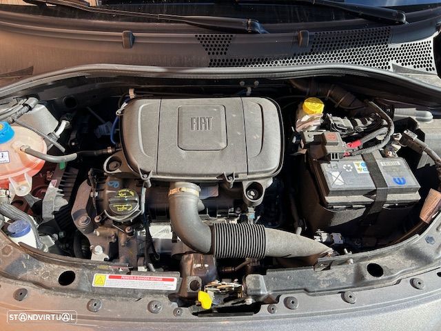 Fiat 500C 1.0 Hybrid Launch Edition - 5