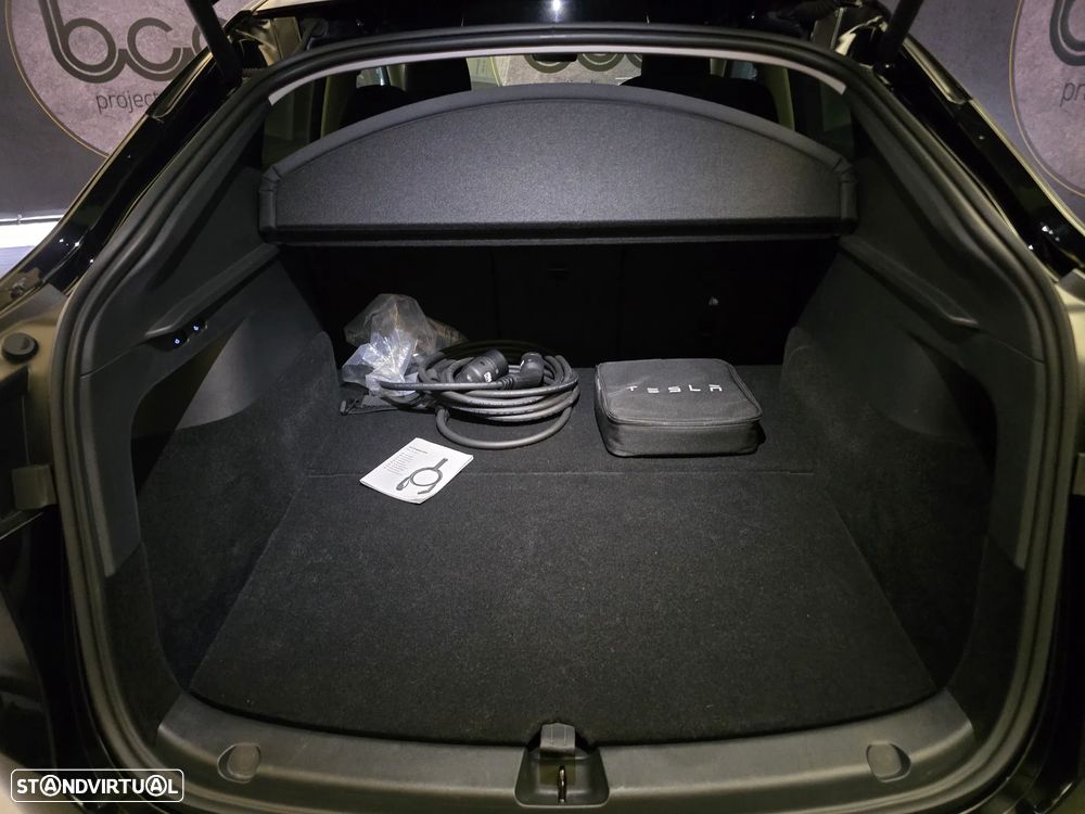 Tesla Model Y Tração Traseira - 10