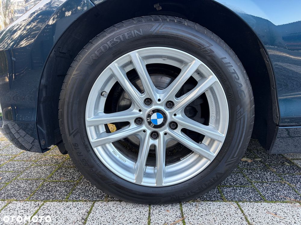 BMW Seria 1 118i Advantage - 24
