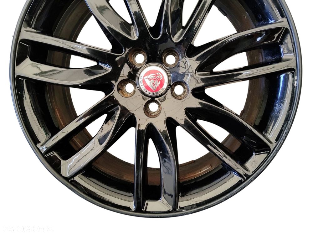 FELGI ALUMINIOWE JAGUAR XF II X260 (2015-2020) 2.0 D 180KM GX63-1007-GC - 9