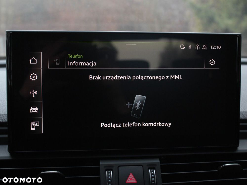Audi Q5 Sportback - 27