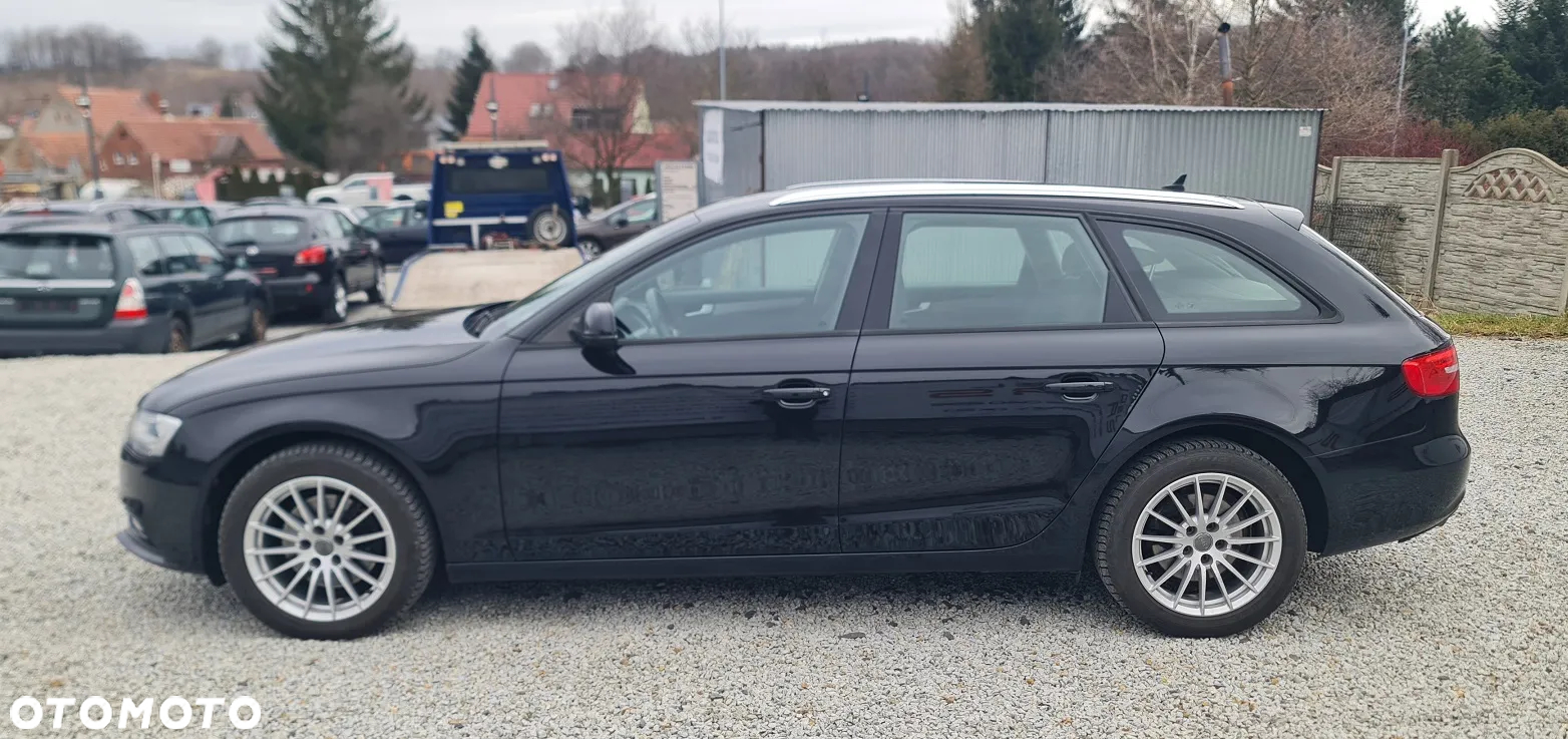 Audi A4 2.0 TDI Prime Edition - 4