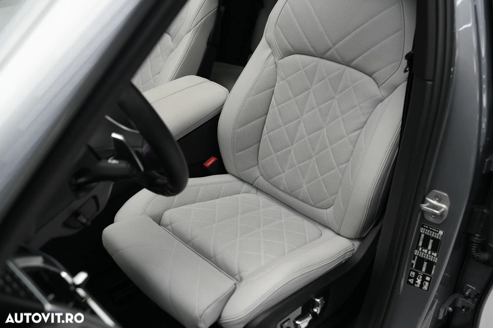 BMW X6 M M60i xDrive - 18