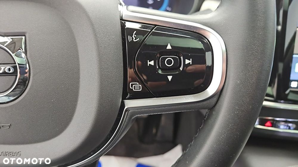 Volvo S90 B5 D AWD Ultimate Dark - 16