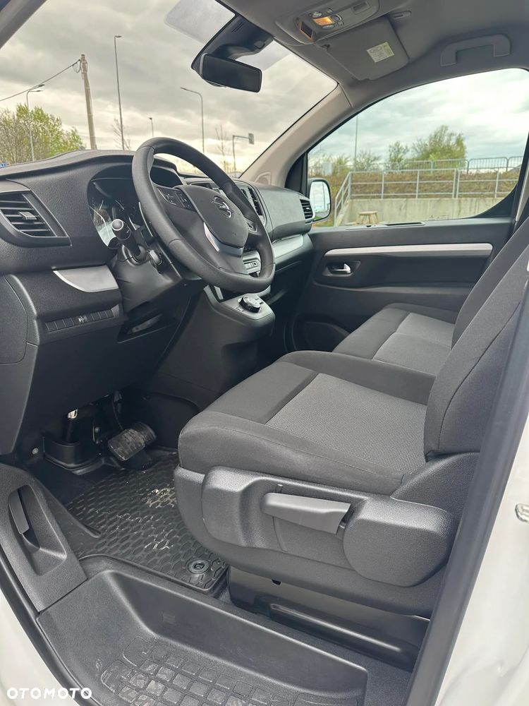 Opel Zafira 2.0 CDTI Extra Long Family - 5