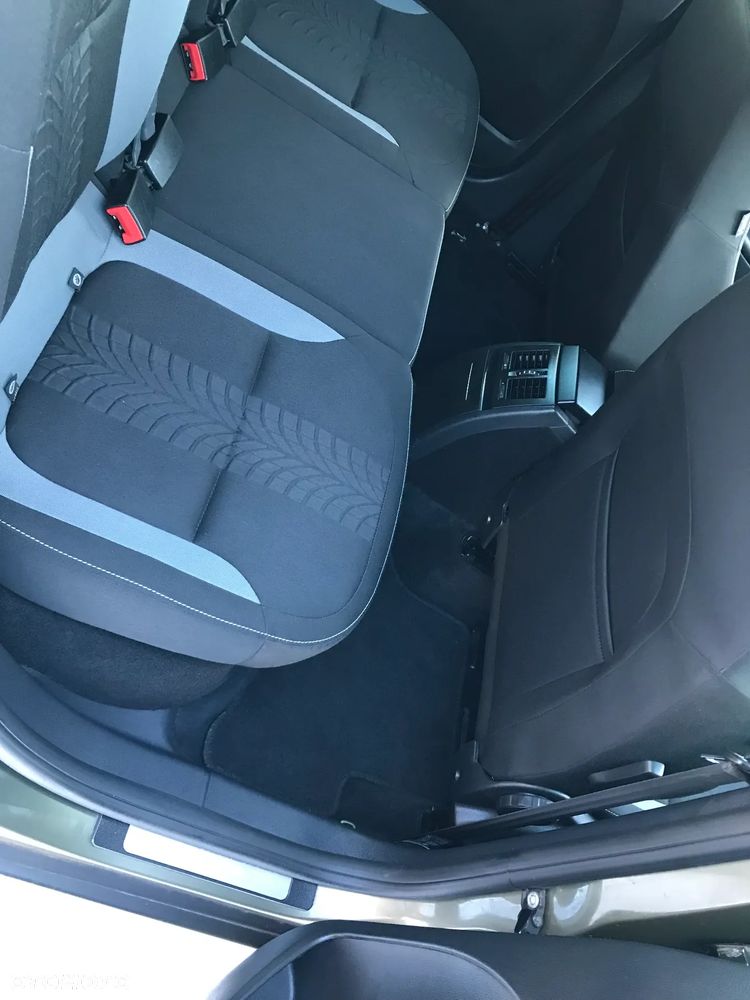 Skoda Yeti Outdoor 2.0 TDI Adventure - 12