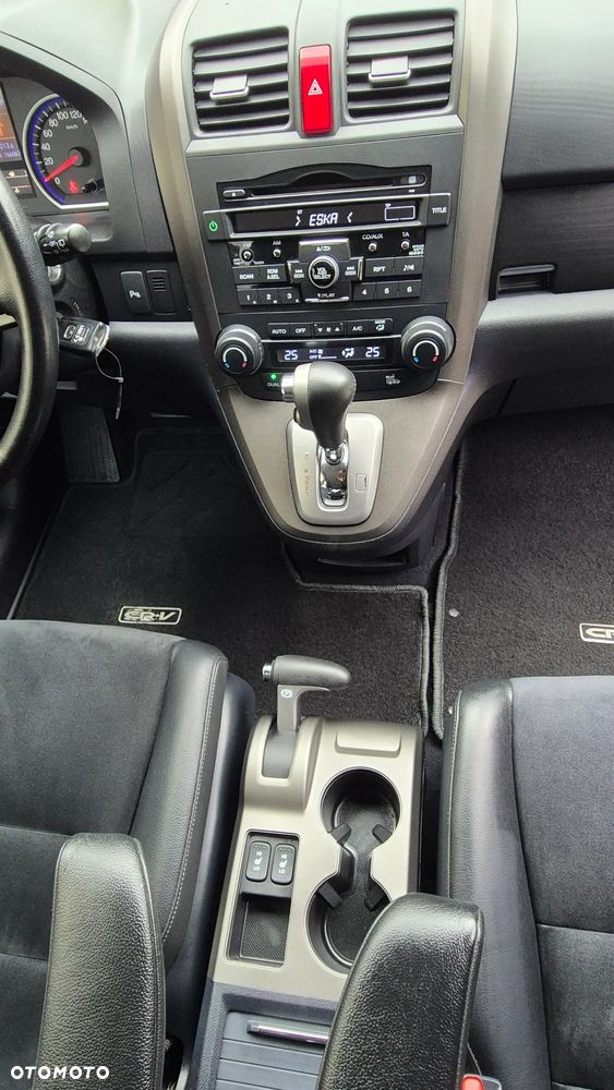 Honda CR-V 2.0i-VTEC Automatik Executive 50 Jahre Edition - 26