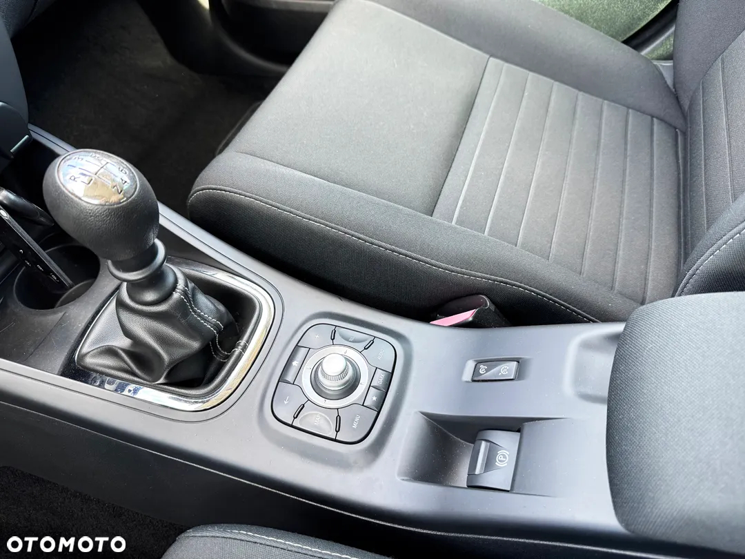 Renault Megane - 30