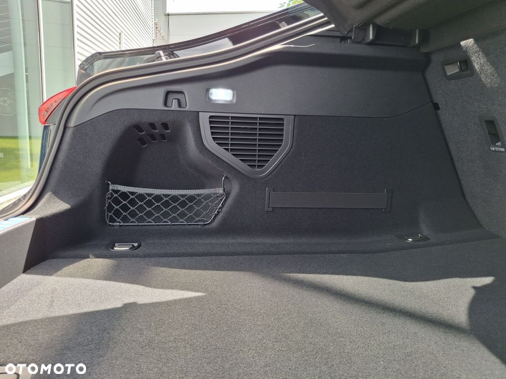 Audi A5 Limousine - 9