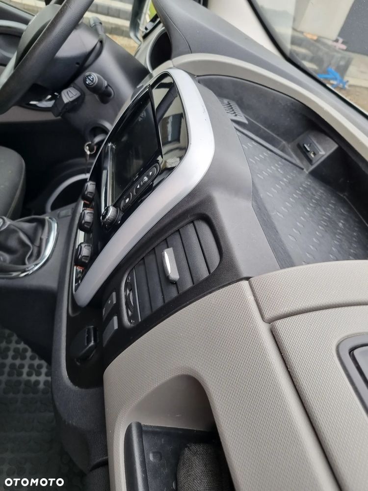 Renault TRAFIC H1 L1 - 11