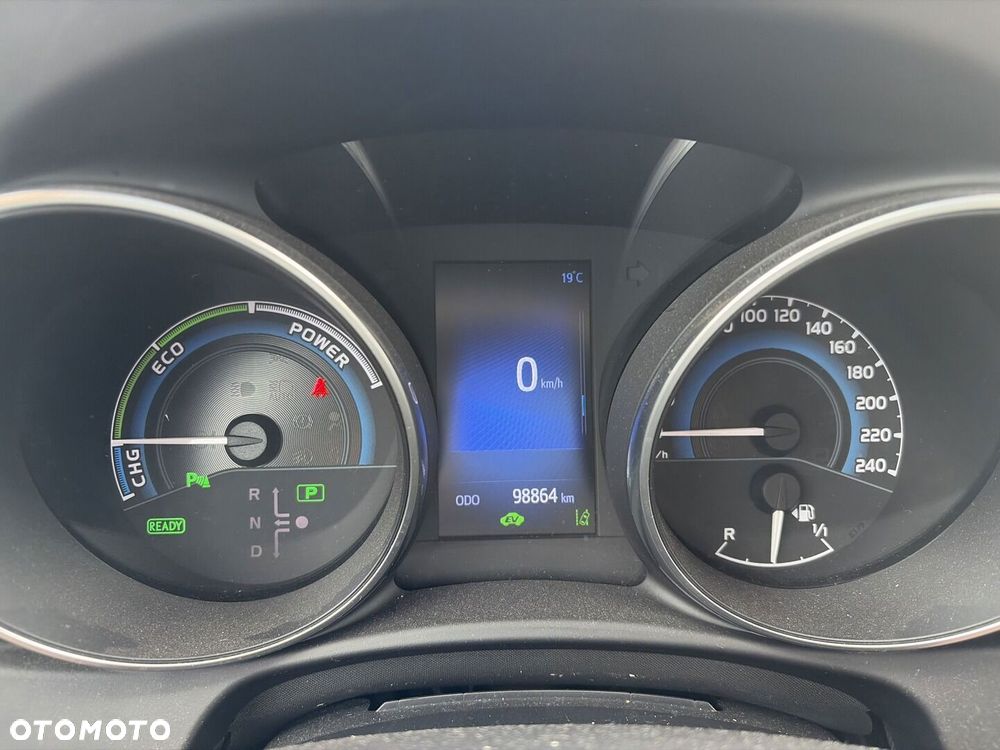 Toyota Auris - 19