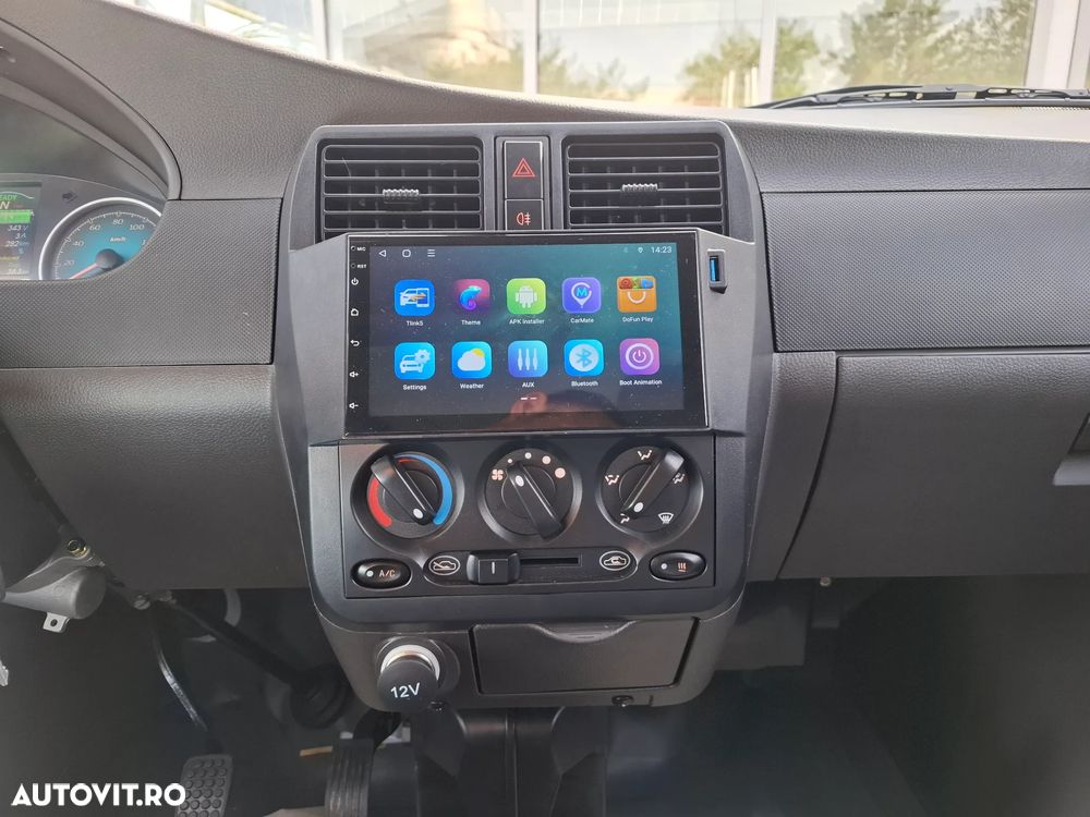 Alta FEST E-BOX M - 15