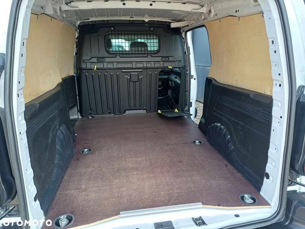 Peugeot Partner - 30