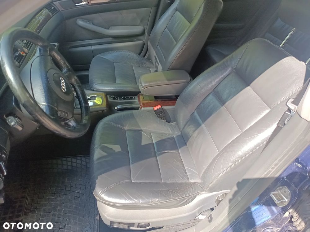 Audi A6 Limousine - 6