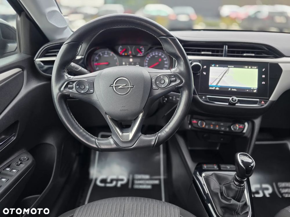 Opel Corsa 1.5 D Elegance S&S - 16