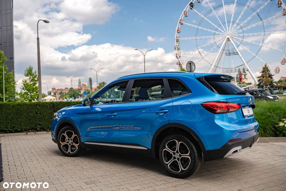 MG ZS 1.5 Excite - 11