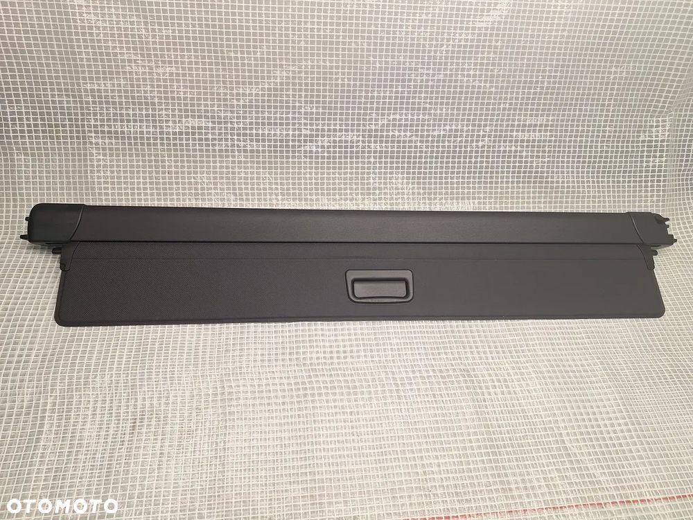 roleta bagaznika range rover velar l560 2017- J8A2-46668 ab orginal demontaz - 1