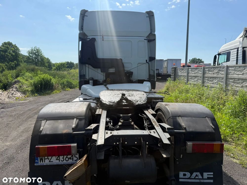 DAF CF 85.460 - 5