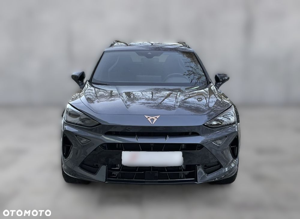 Cupra Formentor 1.5 eTSI mHEV DSG - 3