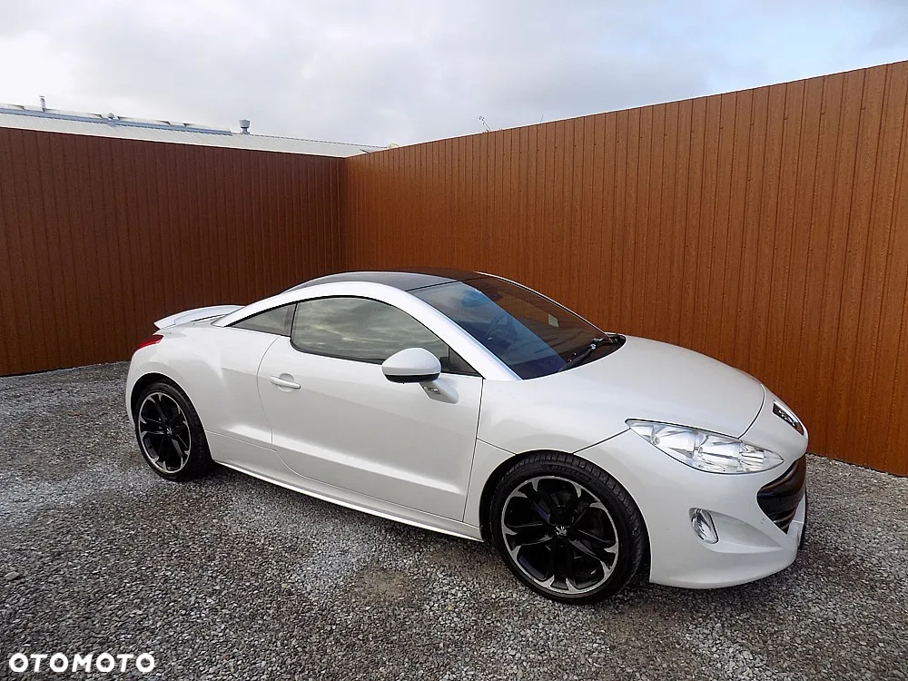 Peugeot RCZ 1.6 155 THP Onyx - 28