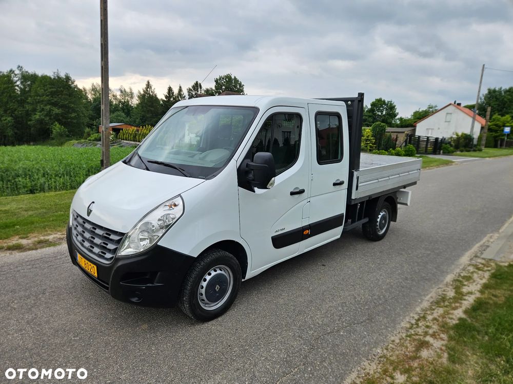 Renault MASTER - 2
