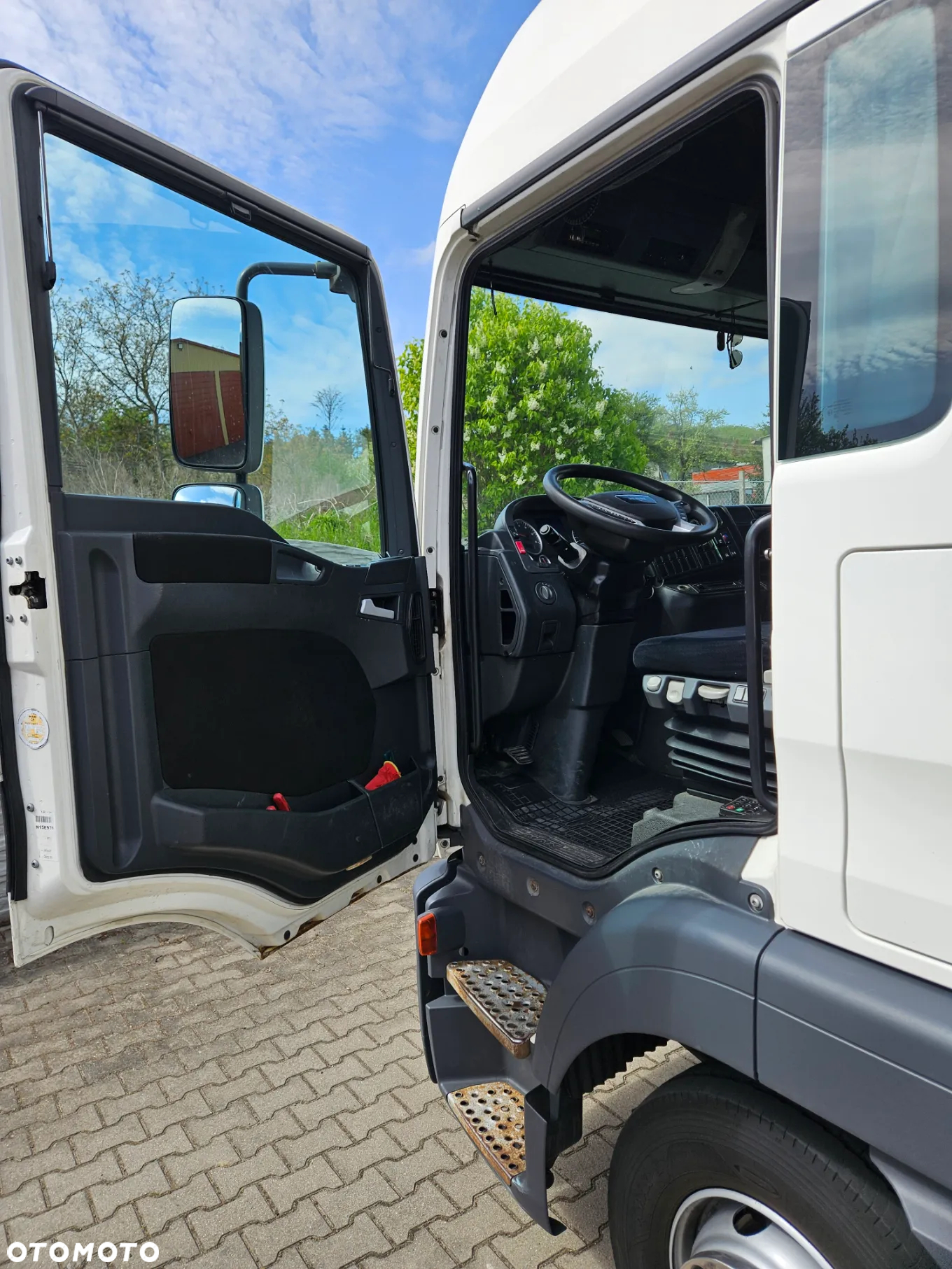 MAN TGL 12.220 - 5