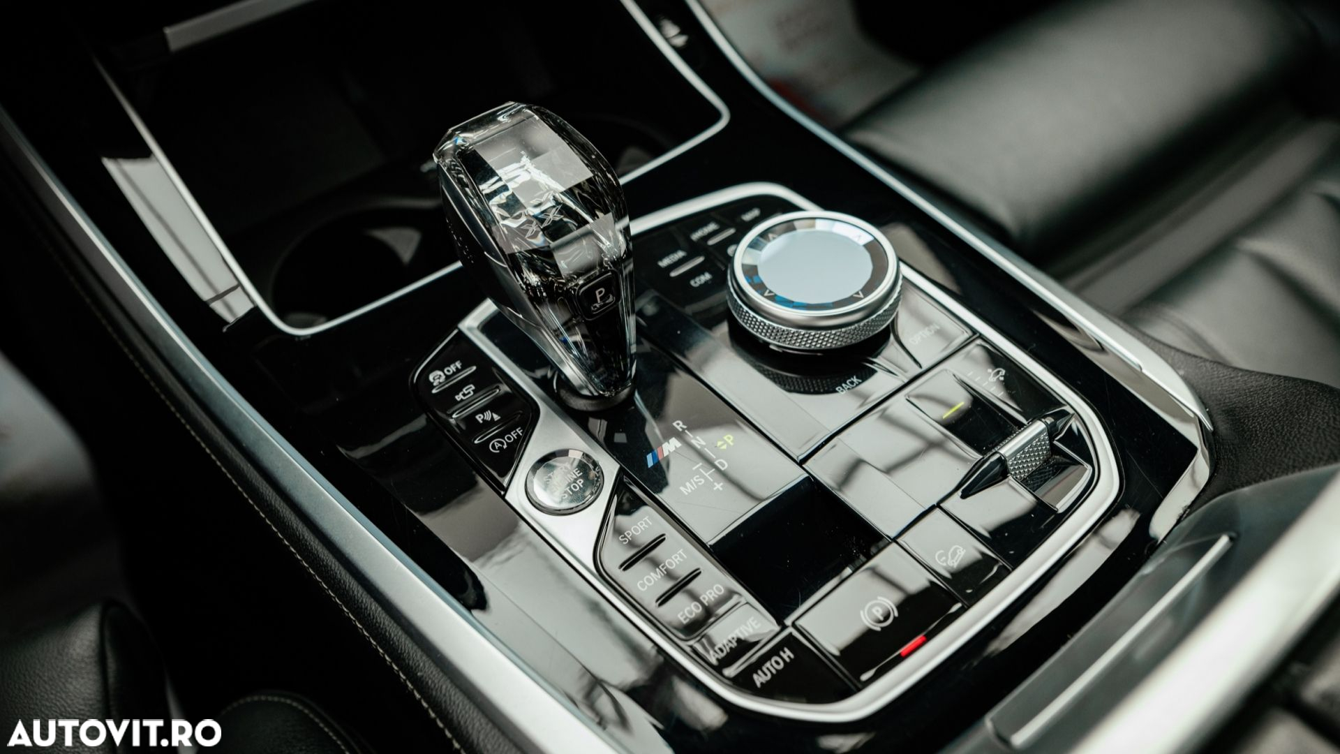 BMW X5 M M50d Sport-Aut. - 21
