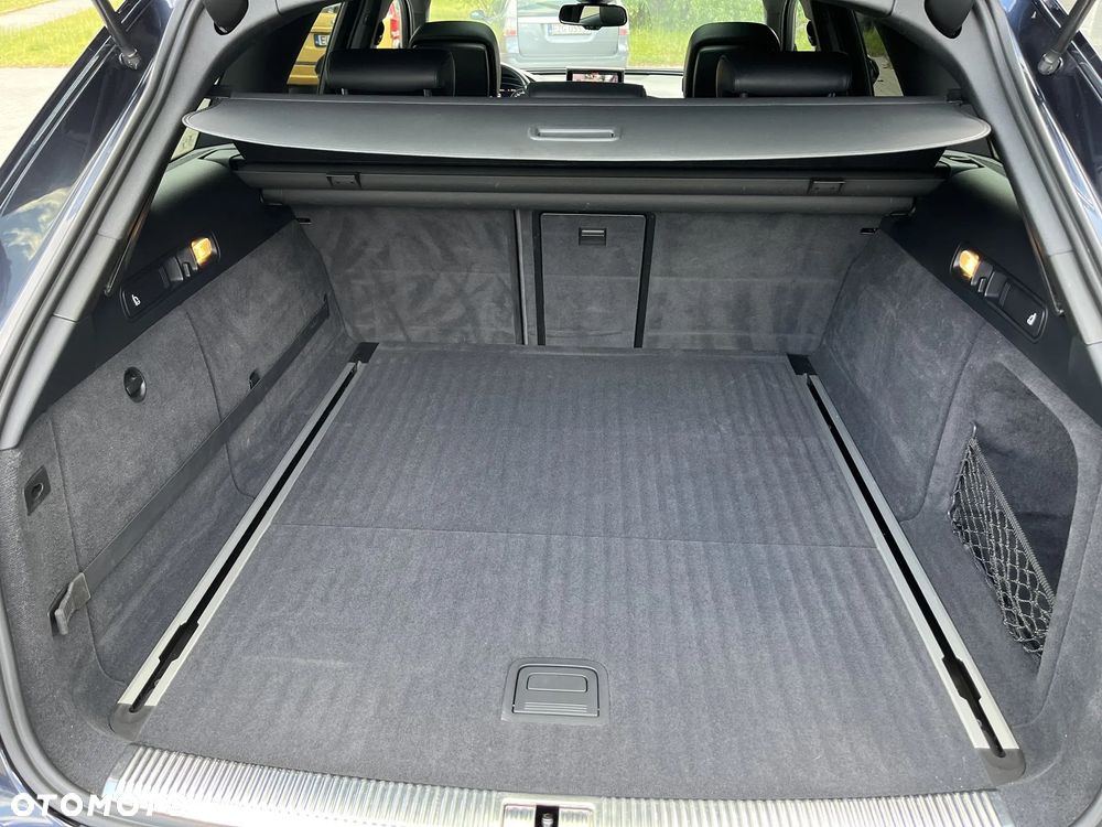Audi A6 Allroad 3.0 TDI Quattro Tiptr - 20