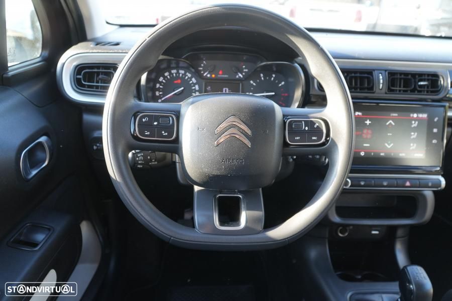 Citroën C3 1.2 PureTech Shine - 11
