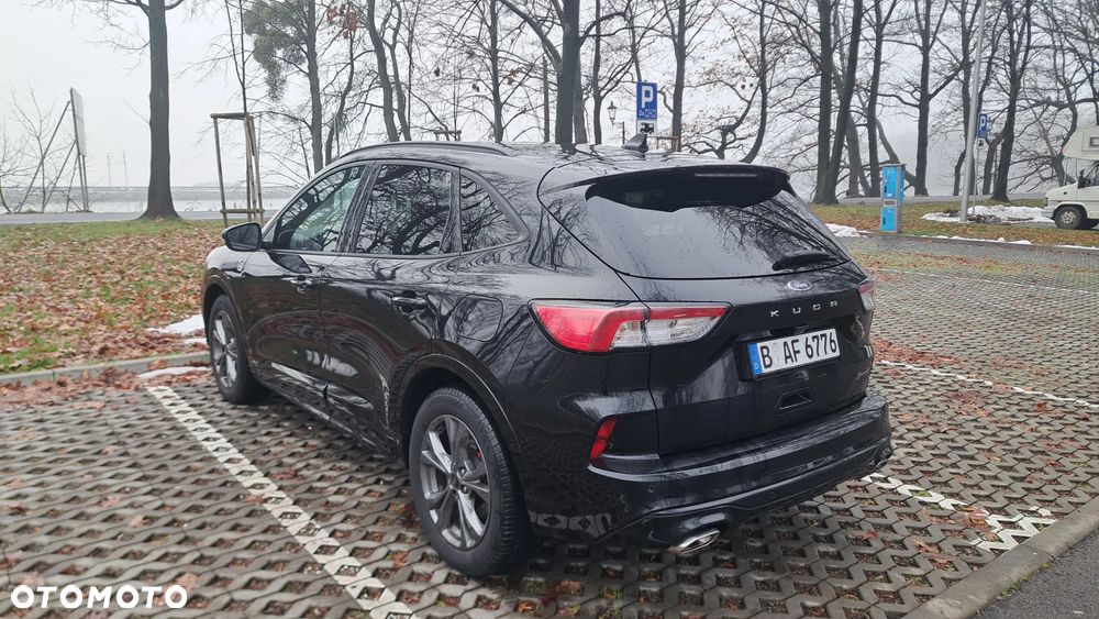 Ford Kuga 1.5 EcoBlue ST-LINE - 7