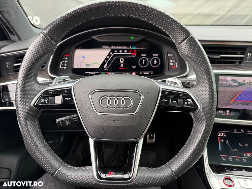 Audi RS6 - 24