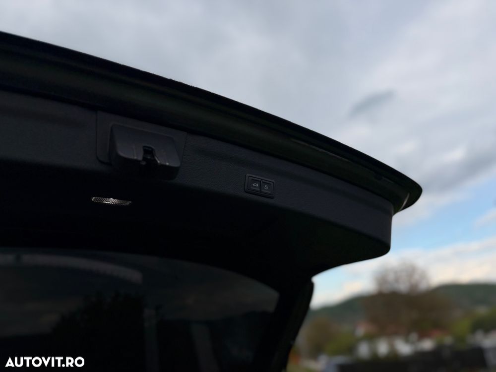 Audi A6 Limuzina 3.0 45 TDI quattro Tiptronic Sport - 37