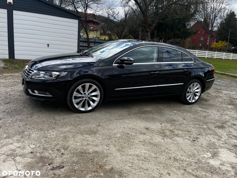 Volkswagen CC - 3