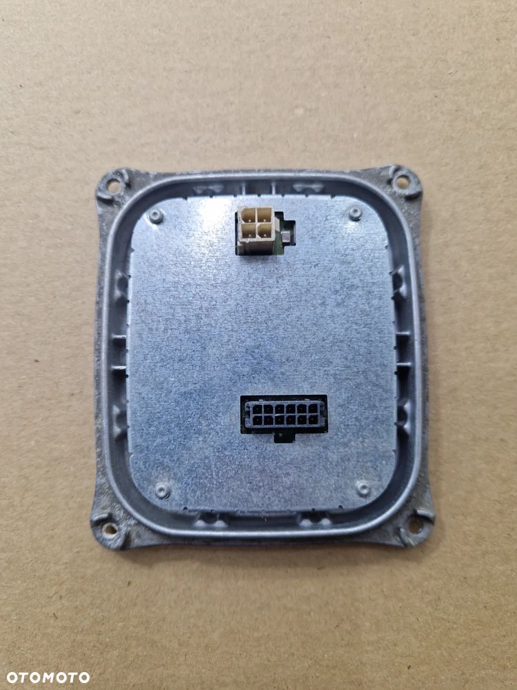 MODUŁ PRZETWORNICA XENON MERCEDES W221 A2218706289 05-13 100% - 2