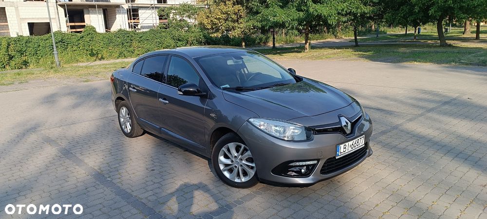 Renault Fluence - 2