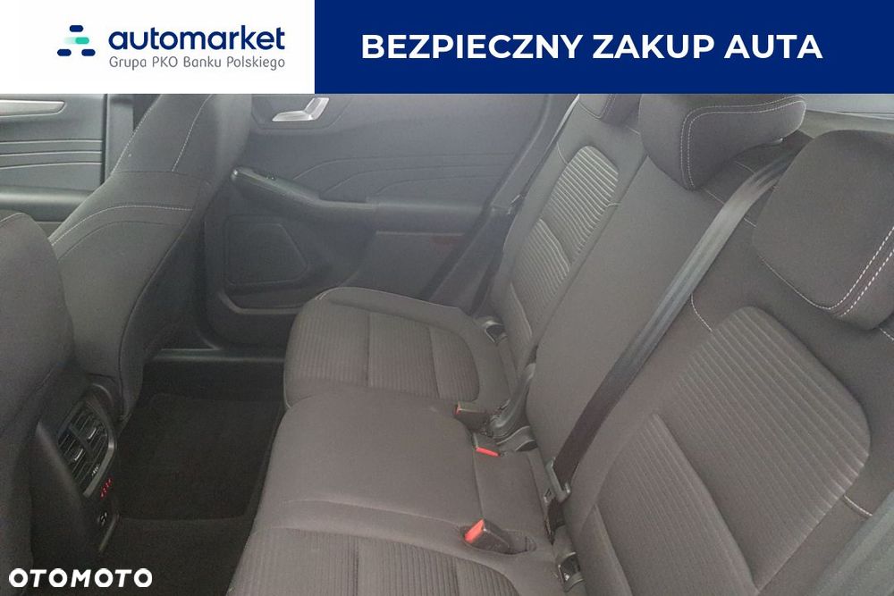 Ford Kuga 1.5 EcoBoost FWD Titanium - 11