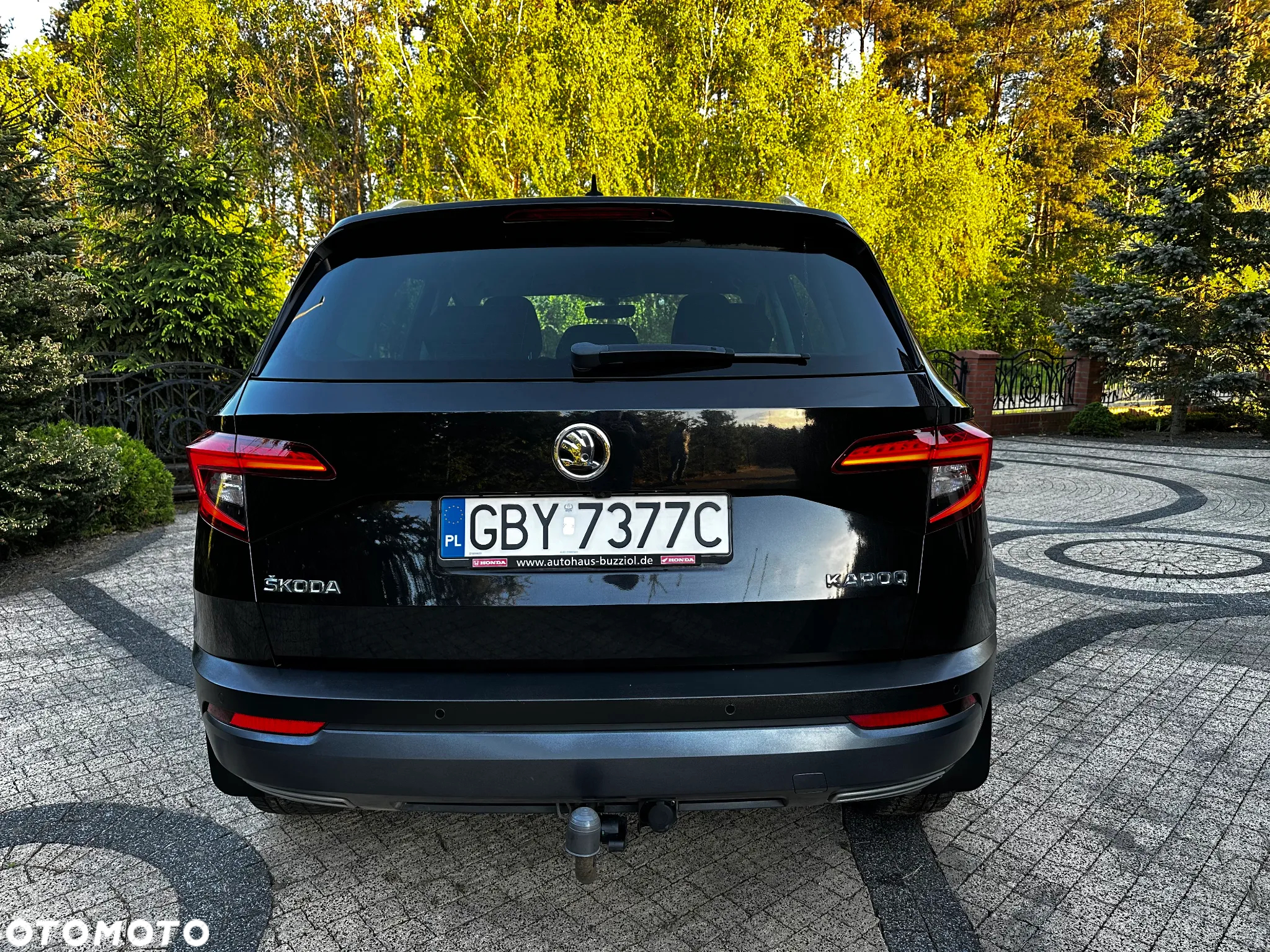 Skoda Karoq - 8