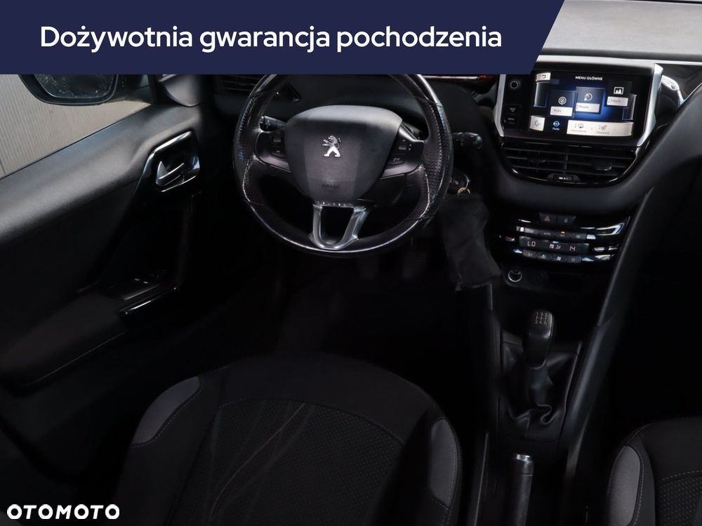 Peugeot 208 - 9