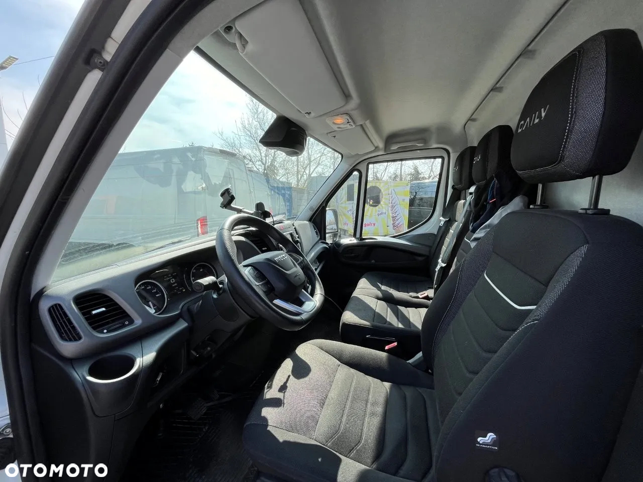 Iveco DAILY 35S18 HA8 V H3 - 31