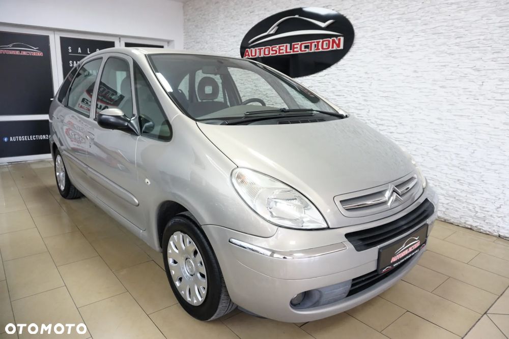 Citroën Xsara Picasso Confort - 8