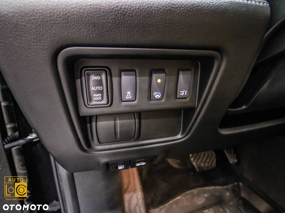 Renault Koleos 2.0 dCi Initiale Paris 4x4 X-Tronic - 29