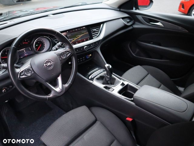 Opel Insignia 2.0 CDTI ecoFLEX Start/Stop Business Edition - 19