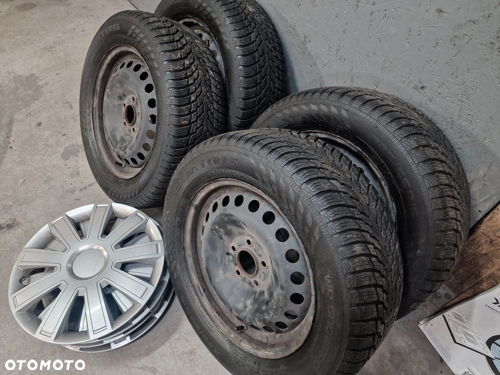 Ford Focus 1.6 TI-VCT Titanium - 37