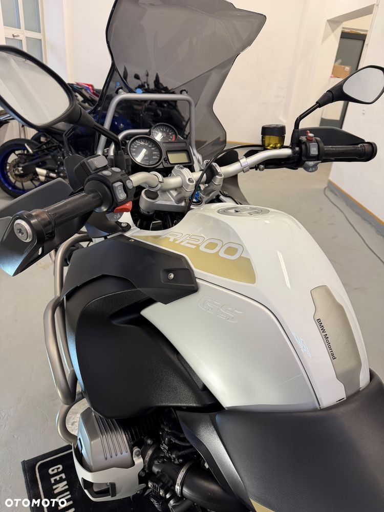 BMW GS - 18
