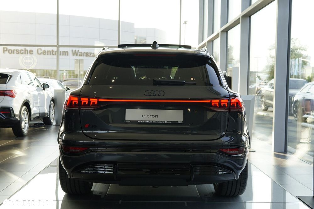 Audi Q6 e-tron - 6